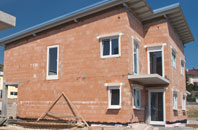 Pencoed home extensions