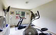 Pencoed home gym construction leads