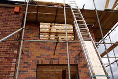 house extensions Pencoed